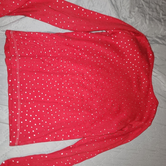 Hanna Andersson girls top - Picture 3 of 3